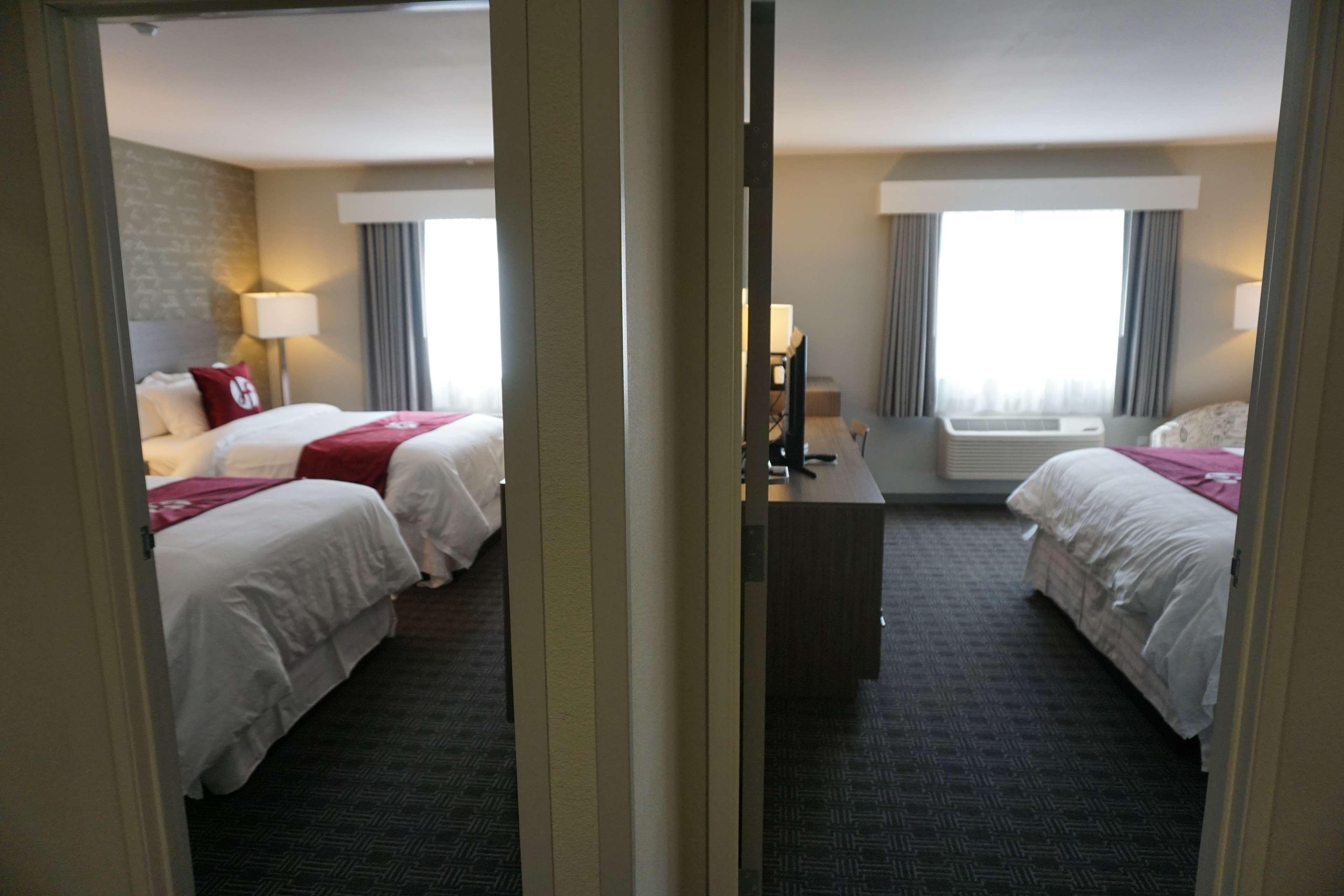 Hartford Western Signature Collection Hotel Rosemead