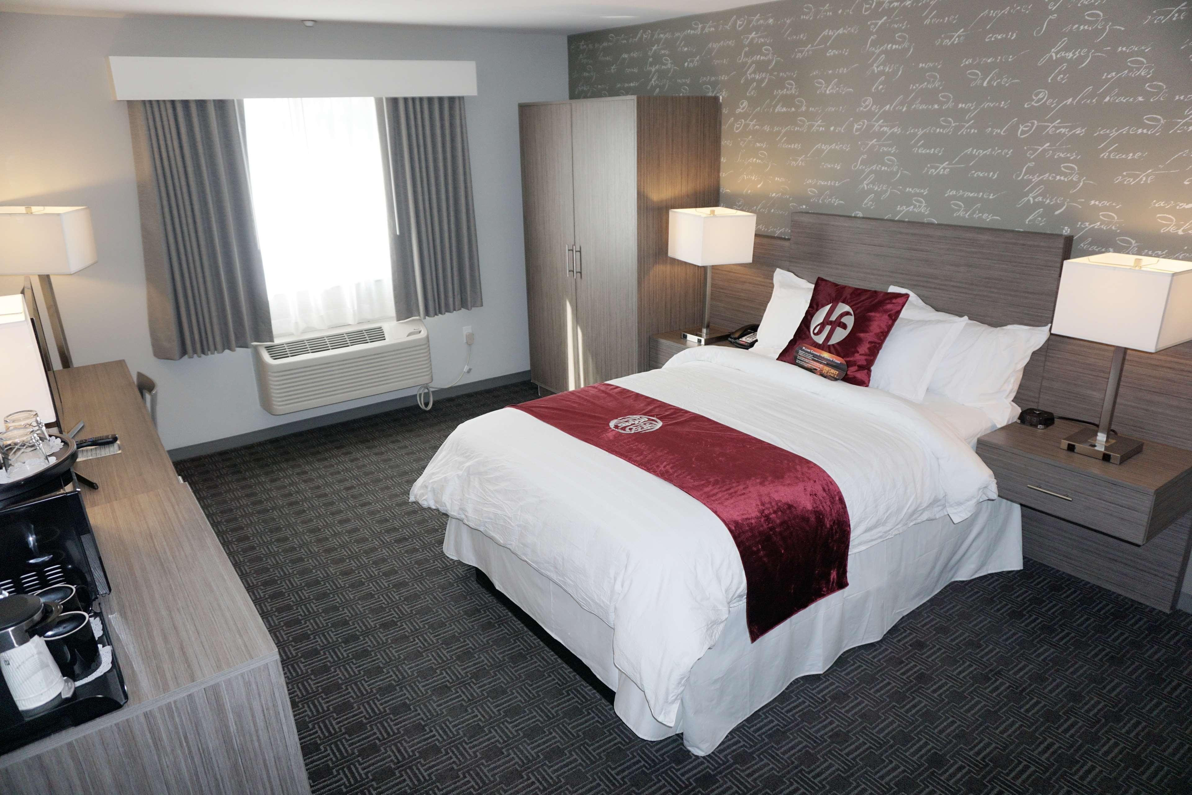 Hotel Hartford Western Signature Collection 4*
